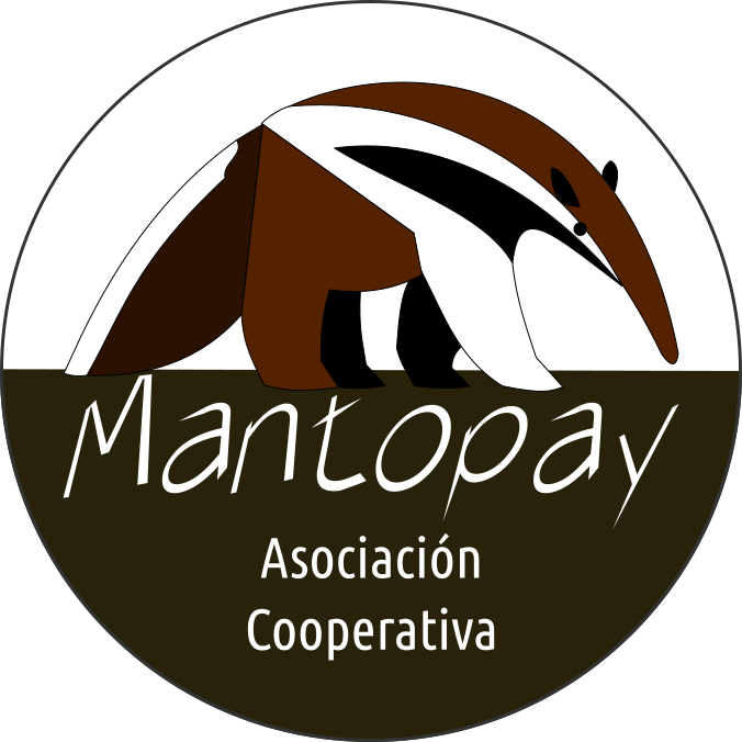 Mantopay asociación Coperativa